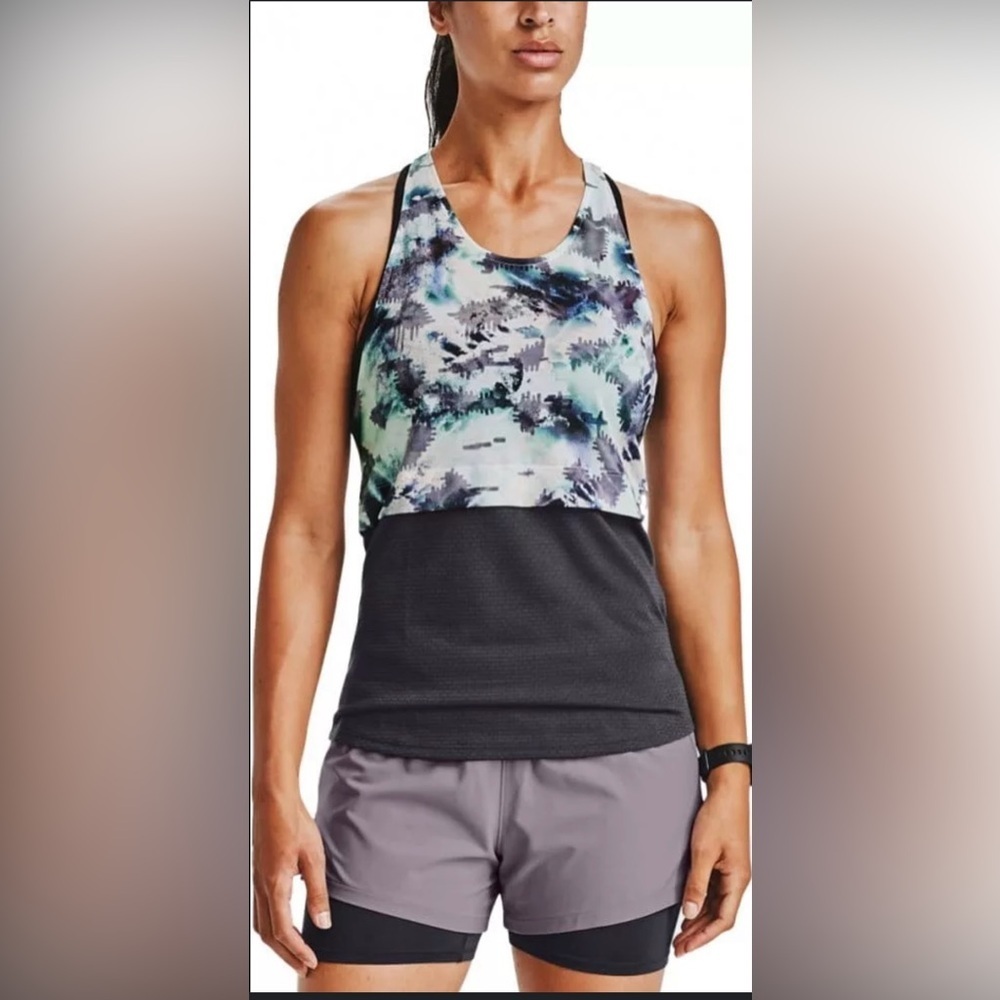Under Armour Women’s Tank